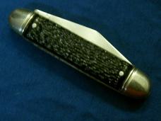 VINTAGE COLONIAL RI USA EQUAL END CIGAR JACK FOLDING POCKET KNIFE KNIVES OLD VINTAGE COLONIAL RI USA EQUAL END CIGAR JACK FOLDING POCKET KNIFE KNIVES OLD
