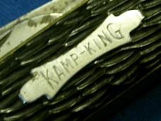 VINTAGE HAMMER BRAND KAMP KING USA SCOUTS SCOUT CAMPING SURVIVAL FOLDING POCKET KNIFE KNIVES OLD VINTAGE HAMMER BRAND KAMP KING USA SCOUTS SCOUT CAMPING SURVIVAL FOLDING POCKET KNIFE KNIVES OLD