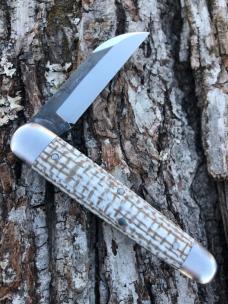 NORTHWOODS BURLAP MICARTA BEAR LAKE (2022) EDITION