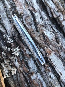 NORTHWOODS BURLAP MICARTA BEAR LAKE (2022) EDITION