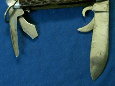 VINTAGE ULSTER USA BSA SCOUTS BOY SCOUT CAMPING SURVIVAL FOLDING POCKET KNIFE KNIVES OLD VINTAGE ULSTER USA BSA SCOUTS BOY SCOUT CAMPING SURVIVAL FOLDING POCKET KNIFE KNIVES OLD