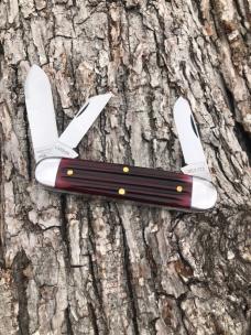 GEC TIDIOUTE 352322 OX BLOOD CATTLE KNIFE KNIFE