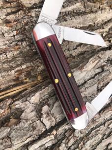 GEC TIDIOUTE 352322 OX BLOOD CATTLE KNIFE KNIFE