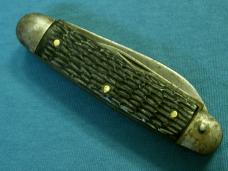 VINTAGE USA IMPERIAL PROV RI SCOUTS SCOUT CAMPING SURVIVAL FOLDING POCKET KNIFE KNIVES OLD VINTAGE USA IMPERIAL PROV RI SCOUTS SCOUT CAMPING SURVIVAL FOLDING POCKET KNIFE KNIVES OLD