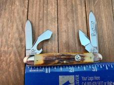 Colonel Coon by Queen Jr Scout Sambar Stag 1 of 250
