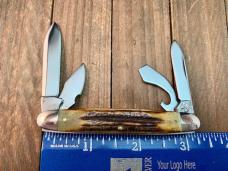 Colonel Coon by Queen Jr Scout Sambar Stag 1 of 250