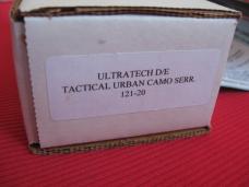 Microtech 2006 ULTRATECH D/E Tactical Urban Camo OTF Switchblade Knife - New In Box w/Paperwork ! Microtech 2006 ULTRATECH D/E Tactical Urban Camo OTF Switchblade Knife - New In Box w/Paperwork !