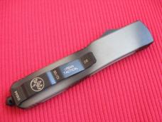 Microtech 2006 ULTRATECH D/E Tactical Urban Camo OTF Switchblade Knife - New In Box w/Paperwork ! Microtech 2006 ULTRATECH D/E Tactical Urban Camo OTF Switchblade Knife - New In Box w/Paperwork !
