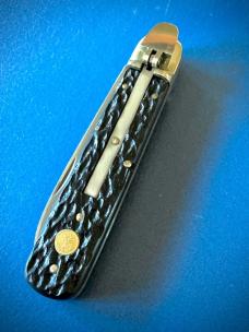 BOKER 712 Numbered Anniversary Issue