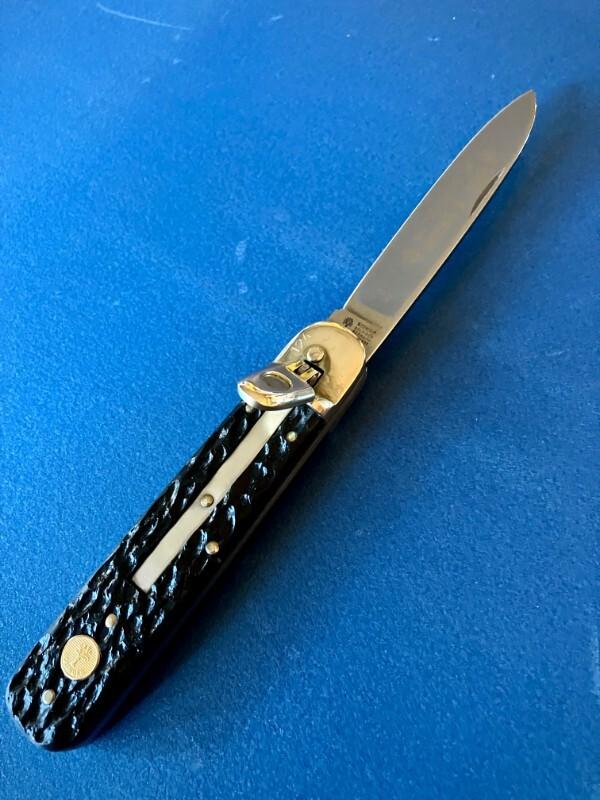 BOKER 712 Numbered Anniversary Issue