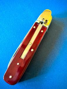 BOKER 712 New Old Stock