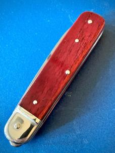 BOKER 712 New Old Stock