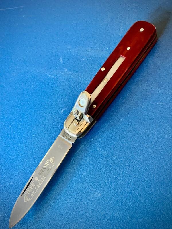 BOKER 712 New Old Stock