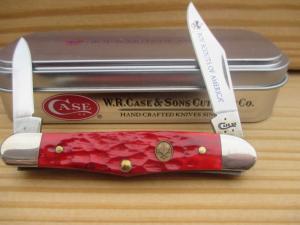 Case XX  Official Boy Scouts Of America Whittler 