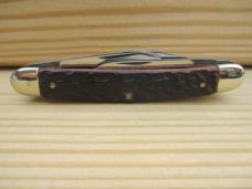 Olsen Knife Co. Premium Stockman 