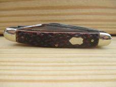 Olsen Knife Co. Premium Stockman 