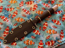Colorado Cutlery Dagger Neck Knife 