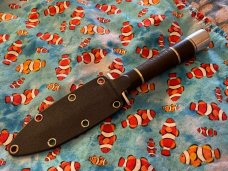 Colorado Cutlery Dagger Neck Knife 