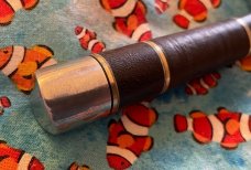 Colorado Cutlery Dagger Neck Knife 
