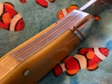 Bulldog two blade 2 blade Moose USA Bulldog two blade 2 blade Moose USA