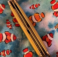 Bulldog two blade 2 blade Moose USA Bulldog two blade 2 blade Moose USA