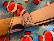 Bulldog two blade 2 blade Moose USA Bulldog two blade 2 blade Moose USA