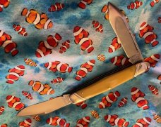Bulldog two blade 2 blade Moose USA Bulldog two blade 2 blade Moose USA