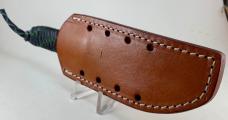 KA-BAR 5101 Snody “Boss” 3.5” Fixed Blade Knife