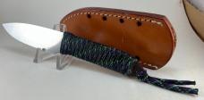 KA-BAR 5101 Snody “Boss” 3.5” Fixed Blade Knife