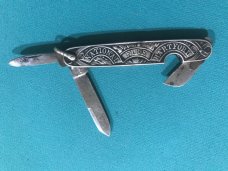 Empire Knife and Box Empire Knife and Box
