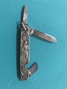 Empire Knife and Box Empire Knife and Box