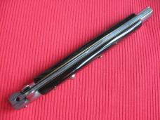 "STILETTO ITALY" Italian 13" HORN KRISS Stiletto Switchblade Knife. "STILETTO ITALY" Italian 13" HORN KRISS Stiletto Switchblade Knife.