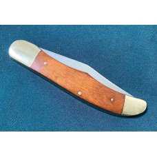 KA-BAR 1183 Large Folding Hunter 1970's