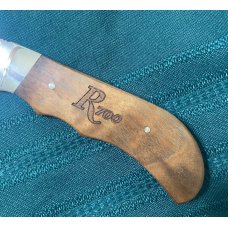 Remington R700 RH 11 Knife NIB Remington R700 RH 11 Knife NIB