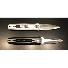 Pair of Vintage 1990s Asian Dagger Folders Pair of Vintage 1990s Asian Dagger Folders