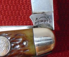 VINTAGE BOY SCOUT KNIFE REMINGTON RS3333 EXCELLENT CONDITION C1933-1935 VINTAGE BOY SCOUT KNIFE REMINGTON RS3333 EXCELLENT CONDITION C1933-1935