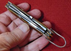 VINTAGE BOY SCOUT KNIFE REMINGTON RS3333 EXCELLENT CONDITION C1933-1935 VINTAGE BOY SCOUT KNIFE REMINGTON RS3333 EXCELLENT CONDITION C1933-1935