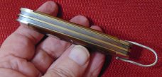 VINTAGE BOY SCOUT KNIFE REMINGTON RS3333 EXCELLENT CONDITION C1933-1935 VINTAGE BOY SCOUT KNIFE REMINGTON RS3333 EXCELLENT CONDITION C1933-1935