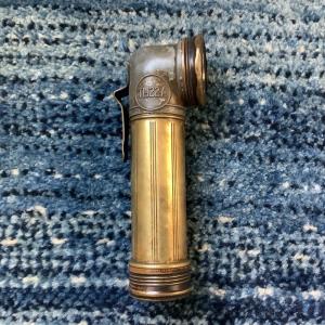 USA Lite TL-122A Angle Head Flashlight