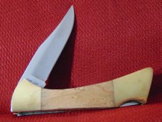 MINT NO BOX CASE XX USA 1985 7158 LSSP MAKO SHARK LOCKBACK BIRDSEYE MAPLE HANDLES MINT NO BOX CASE XX USA 1985 7158 LSSP MAKO SHARK LOCKBACK BIRDSEYE MAPLE HANDLES