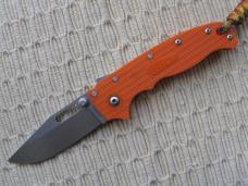 DEMKO AD 20.5 SHARK-LOCK