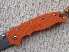 DEMKO AD 20.5 SHARK-LOCK