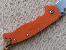 DEMKO AD 20.5 SHARK-LOCK