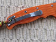 DEMKO AD 20.5 SHARK-LOCK