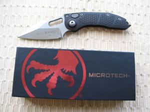 MICROTECH STITCH - A S/E  (NOS)