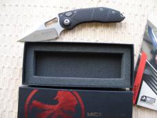 MICROTECH STITCH - A S/E  (NOS)