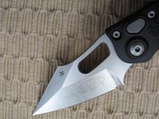 MICROTECH STITCH - A S/E  (NOS)