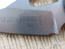MICROTECH STITCH - A S/E  (NOS)