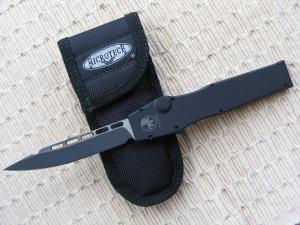 MICROTECH HALO II  (NOS)
