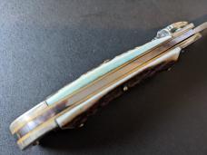 HUBERTUS 1990'S PISTOL SHAPE SPRINGER 68.106.HH.10 USED HUBERTUS 1990'S PISTOL SHAPE SPRINGER 68.106.HH.10 USED